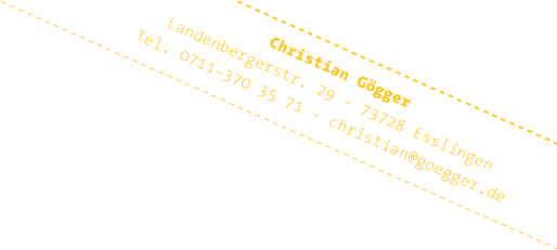 Christian Gögger